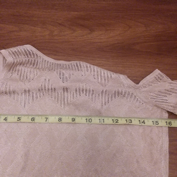 White House/ black Market shirt - Picture 9 of 13